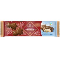 worldofsweets Lambertz Sternschnuppen Vollmilch 160g