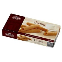 worldofsweets Lambertz Divina 113g