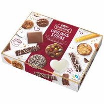 worldofsweets Lambertz Lieblingsstücke 250g