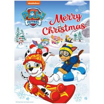 worldofsweets Paw Patrol Adventskalender