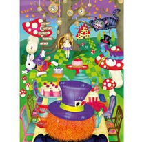 worldofsweets Windel Fantasie Adventskalender Wunderland