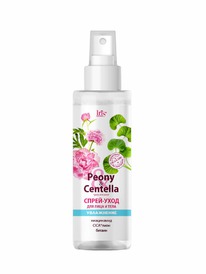 Iris Peony & Centella  - /  , , 200 (8446)