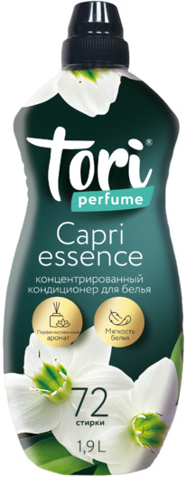 TORI ����������� ��� �����_Perfume 