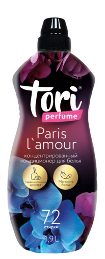 TORI ����������� ��� �����_Perfume 