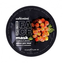 CAFE MIMI Super food     & 