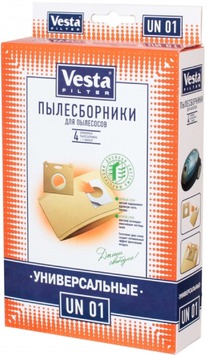 Vesta �������� UN 01