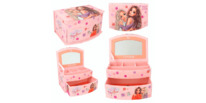 toys TOPModel Schmuckkstchen klein HAPPY TOGETHER
