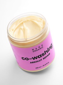 NANO ORGANIC - / . . Absolut Re