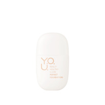 Relouis Y.O.U.     Really Healthy Glow  01 Soft Beige,