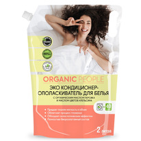 ORGANIC PEOPLE ��� �����������-�������������� �/����� � �������� � ����������