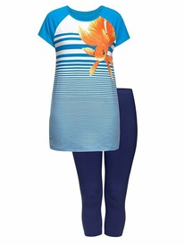 Pelican   PML681/1 Fish