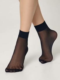 ESLI  ESLI CORTO 20    8-8 nero - (2 )