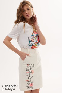  Niv Niv Fashion 6120/2