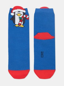  CONTE NEW YEAR 19-86  