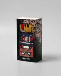 DiWaRi ���������� DIWARI NEW YEAR (3 ����,���������) ����� ������� 21�-71��;23�-