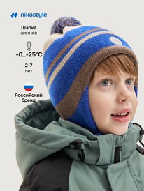 NIKASTYLE  1115425 1115425 /