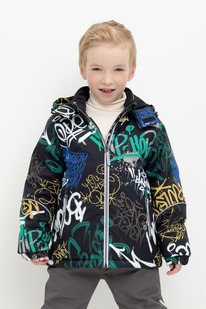 Crockid     36089//4  ( 92-122)