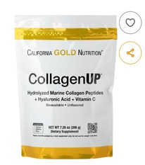California Gold Nutrition, CollagenUP�, ��������������� ������� �������� �������