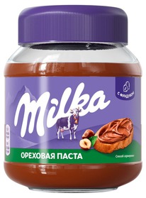   MILKA