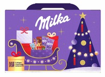  MILKA