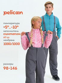 Pelican   UZOC3362//1 -