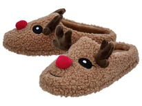 lidl Damen Hausschuhe