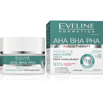 Eveline AHA.BHA.PHA 3x ACID THERAPY ���� �/���� �����������, 50�� (4007)