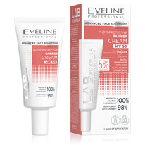 Eveline LAB FORMULA ���� �/���� ������������ ��������� SPF50, 40�� (9392)