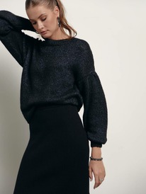 CONTE ELEGANT   CONTE   LDK 162 20-165 black LDK 