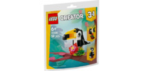 toys LEGO Creator 30688 Tropischer Tukan