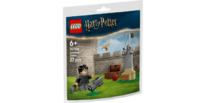 toys LEGO Harry Potter 30706 Quidditch Training
