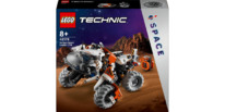 toys LEGO Technic 42178 Weltraum Transportfahrzeug LT78