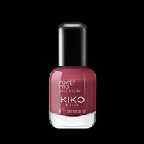 kikocosmetics power pro nail lacquer ���� � �������