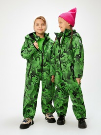 Acoola  ()  Yuri 20320410004 