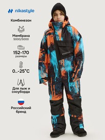 NIKASTYLE  81525 81525 /