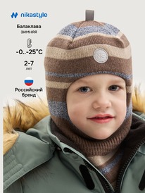 NIKASTYLE ��������� 10�15225 10�15225 ����/����-�������