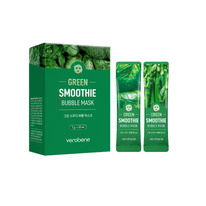 ���� ����� ����� ����������� � ����������� ������ Verobene Green Smoothie Bubble