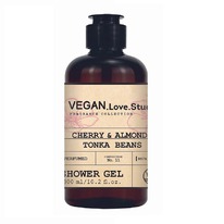 VEGAN.Love.Studio ��������������� ���� �/����  Cherry, Almond, Tonka Beans 300��
