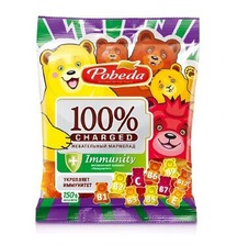 �������� ������ Charged ���������