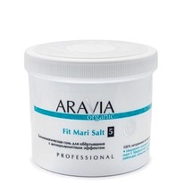 ���� ����������������� � ��������������� �������� ��� ����������� / Organic Fit