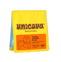 ������ Semuliki Forest, ������� ������� 100 %