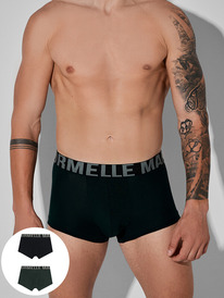 Mark Formelle   (2) 411124-2 411124-2   +  1050