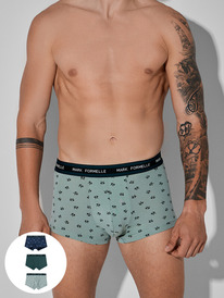 Mark Formelle   (3) 411124-3 411124-3     +.