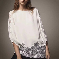 ����� ����� �� Massimo Dutti, 1152  ���.