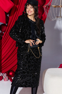  Vittoria Queen 27593 