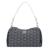 outletcity DKNY Handtasche deep sea-marshmallow
