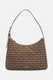 outletcity DKNY Schultertasche Deena gemustert