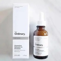 sephora THE ORDINARY Granaktive Retinoid-Emulsion 2 % - Anti-Aging-Serum