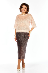 ����� ������ Olga Style �413-� ������-����������