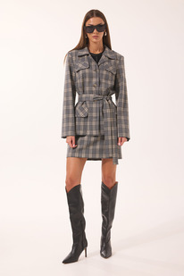 ����� ������ N.O.W. 1603